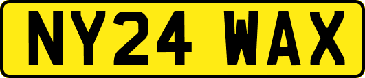 NY24WAX