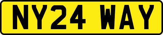 NY24WAY