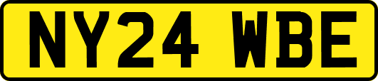 NY24WBE
