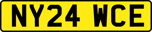 NY24WCE
