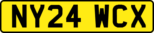NY24WCX