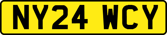 NY24WCY
