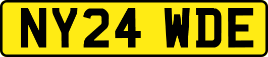 NY24WDE