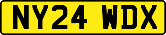 NY24WDX