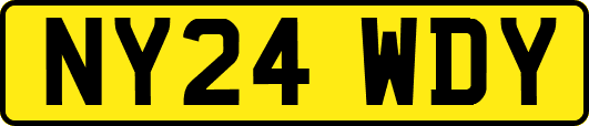 NY24WDY