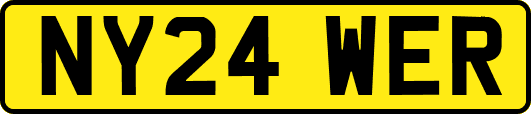 NY24WER
