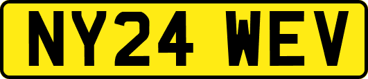 NY24WEV