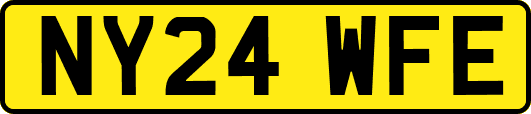 NY24WFE