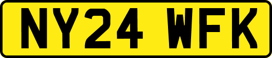NY24WFK