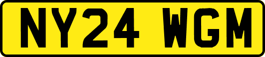 NY24WGM