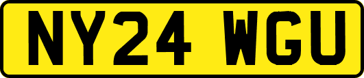NY24WGU