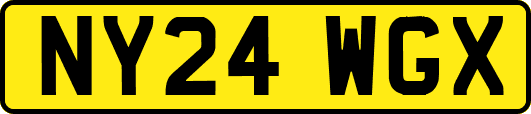 NY24WGX