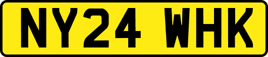 NY24WHK