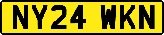 NY24WKN