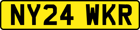 NY24WKR