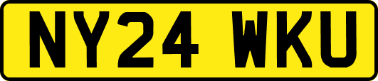 NY24WKU