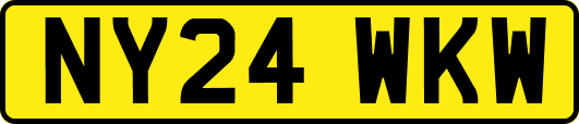 NY24WKW
