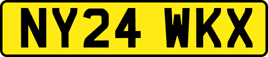 NY24WKX