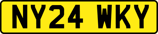 NY24WKY