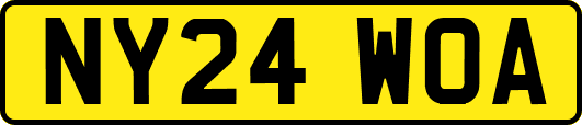 NY24WOA