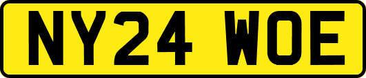 NY24WOE