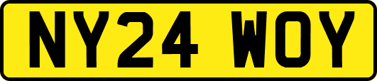 NY24WOY