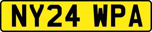 NY24WPA