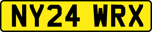 NY24WRX