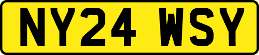 NY24WSY