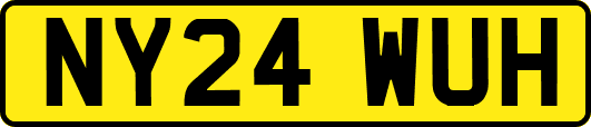 NY24WUH