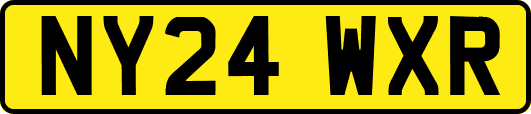 NY24WXR