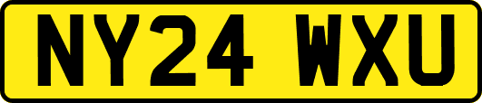 NY24WXU