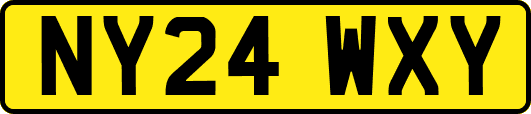 NY24WXY