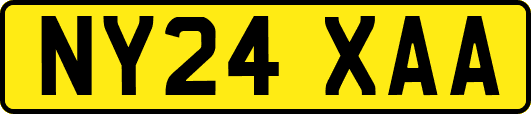 NY24XAA