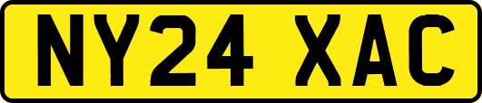 NY24XAC