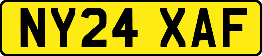 NY24XAF