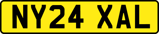 NY24XAL