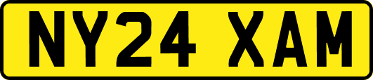 NY24XAM