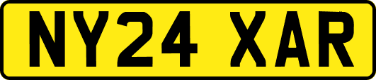 NY24XAR