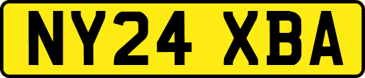 NY24XBA