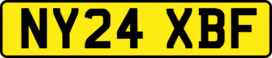 NY24XBF