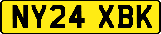 NY24XBK