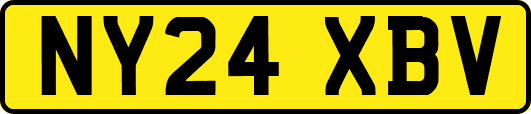 NY24XBV