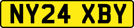 NY24XBY