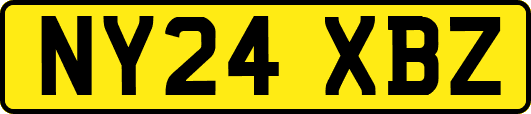 NY24XBZ