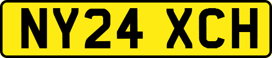 NY24XCH