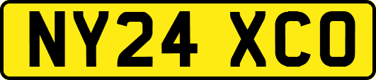 NY24XCO