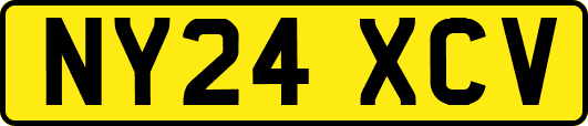 NY24XCV