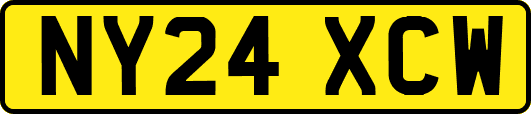 NY24XCW