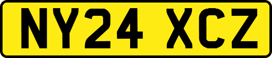 NY24XCZ